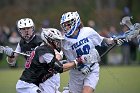 MLax vs MIT  Wheaton College Men’s Lacrosse vs MIT. - Photo By: KEITH NORDSTROM : Wheaton, Lacrosse, LAX, NEWMAC